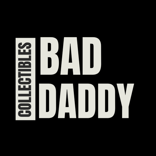 BAD DADDY COLLECTIBLES Gift Card