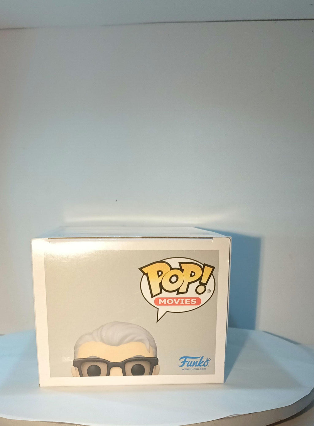 Funko Pop #1213 DR. IAN MALCOLM