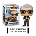 Funko Pop #1213 DR. IAN MALCOLM